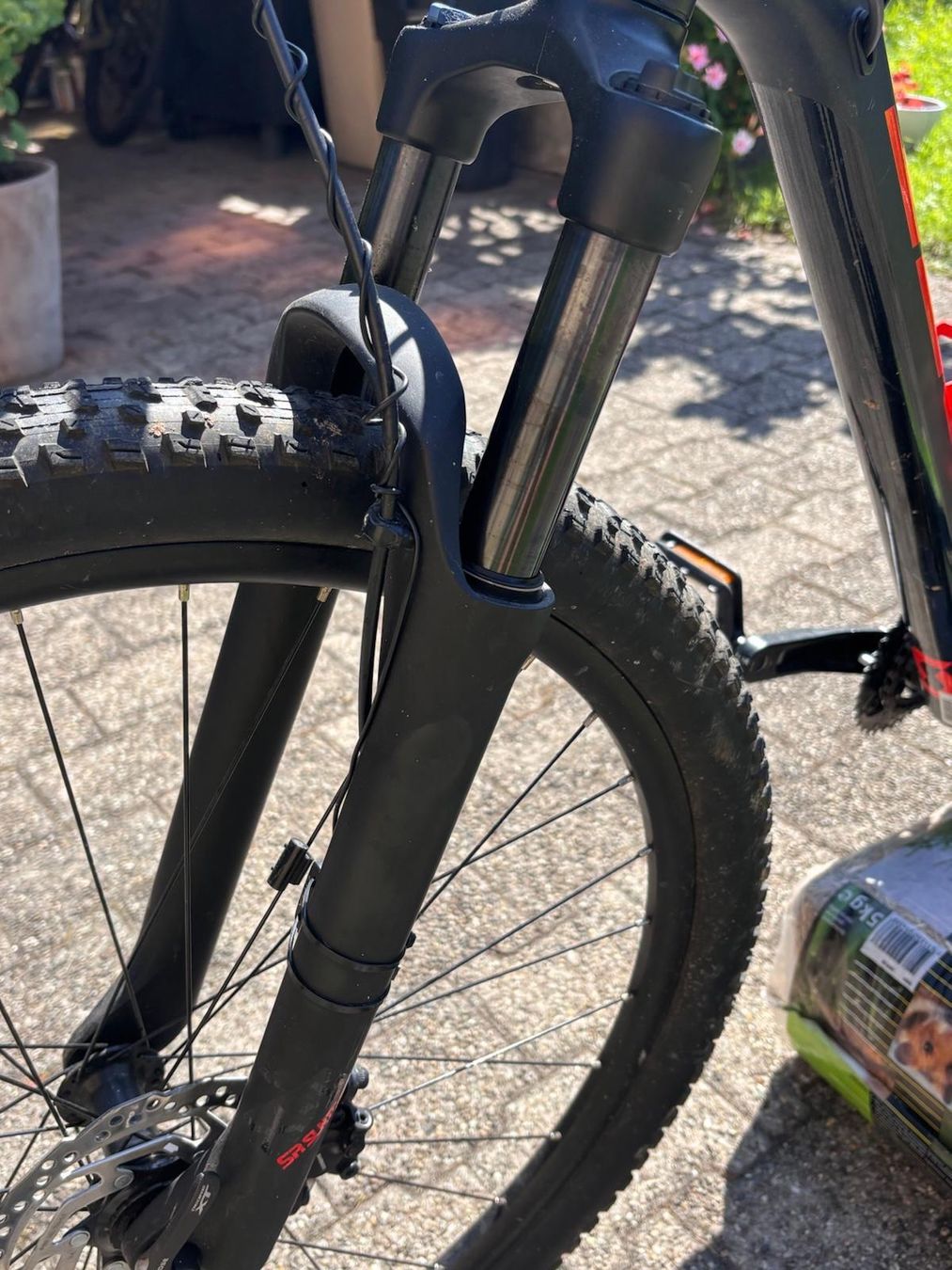 Scott Biciclette: Scott Aspect 940 S – Usato da Zürich venduto da Prophil1 5