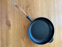 Le Creuset Bratpfanne Gusseisen 28cm