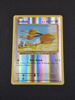 Doduo [Reverse] #069 XY Evolutions NM / 🇬🇧