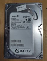 DEFEKT, 500GB Seagate Barracuda SATA