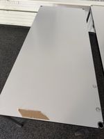 1. USM Haller Tisch 175cm x 75cm Gut Zustand 