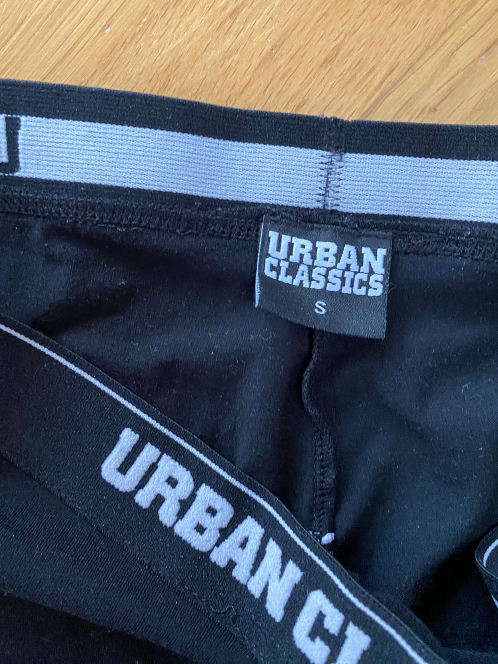 Leggings: Urban Classic Leggins S – Usato da Trachslau venduto da M_Schmid81 1