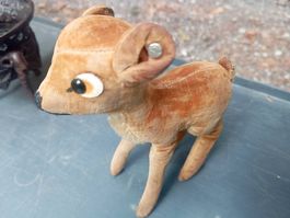 Steiff bambi