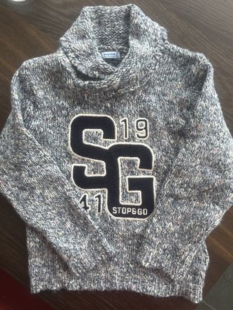 Pullover Mayoral 116