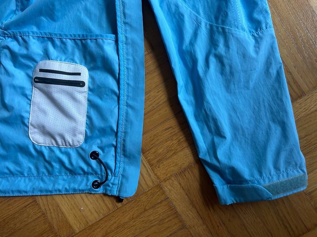 Odlo Vestes: Odlo Laufjacke – D'occasion à Zürich par yoncaK 2