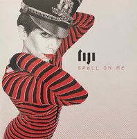 Fiji - Spell on me