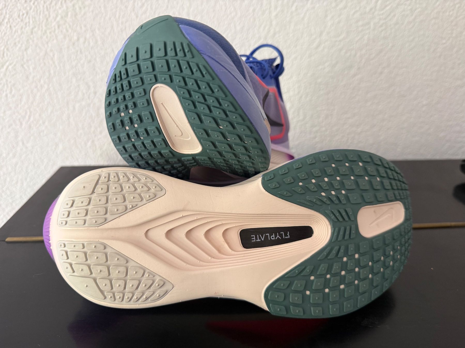 Nike Damenschuhe: Laufschuh Nike Zoom Fly 6 – Neu (gemäss Beschreibung) aus Cazis von anizwei2 5