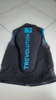 K..30 R B) Trevolution Protektorweste Gr. S 128-140