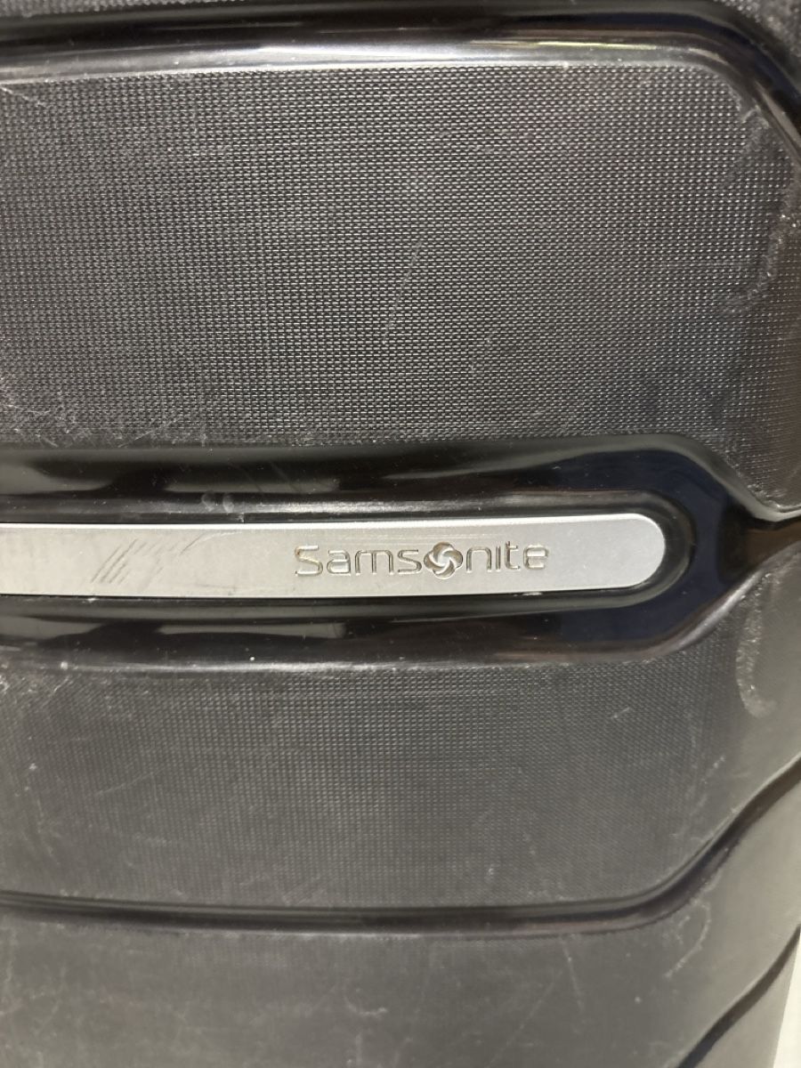Samsonite Reisekoffer: Samsonite Suitcase Hard Shell – Gebraucht aus Zürich von kam_ysh2 3