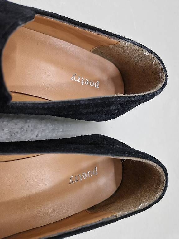 Scarpe da donna: Poetry Damenschuhe. – Usato da Dübendorf venduto da Olenaaa 2