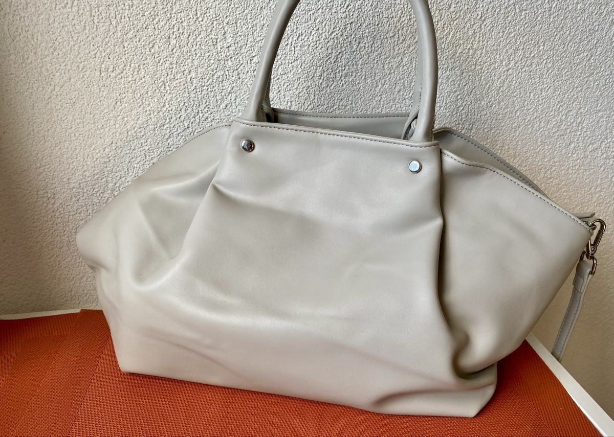 Taschen für Damen: Sac à main simili  – Gebraucht aus Binningen von ciel02 1