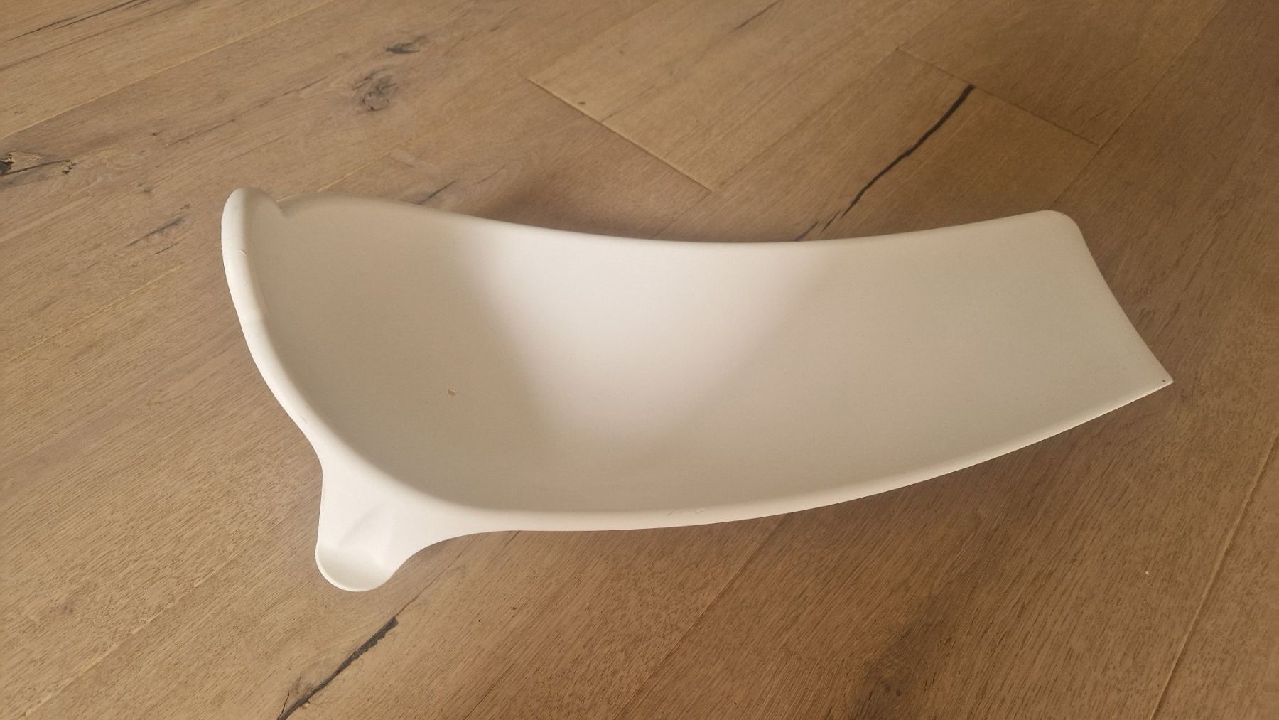 Sdraiette & Sdraiette a dondolo: Transat de Bain Flexi Bath STOKKE – Usato da Cortaillod venduto da rac_5ccz