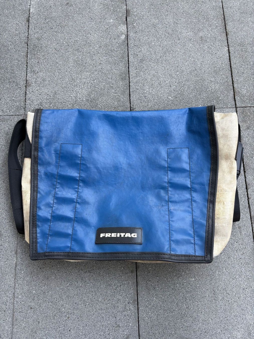 Freitag Taschen: FREITAG Umhängetasche – Gebraucht aus Zürich von grace_li