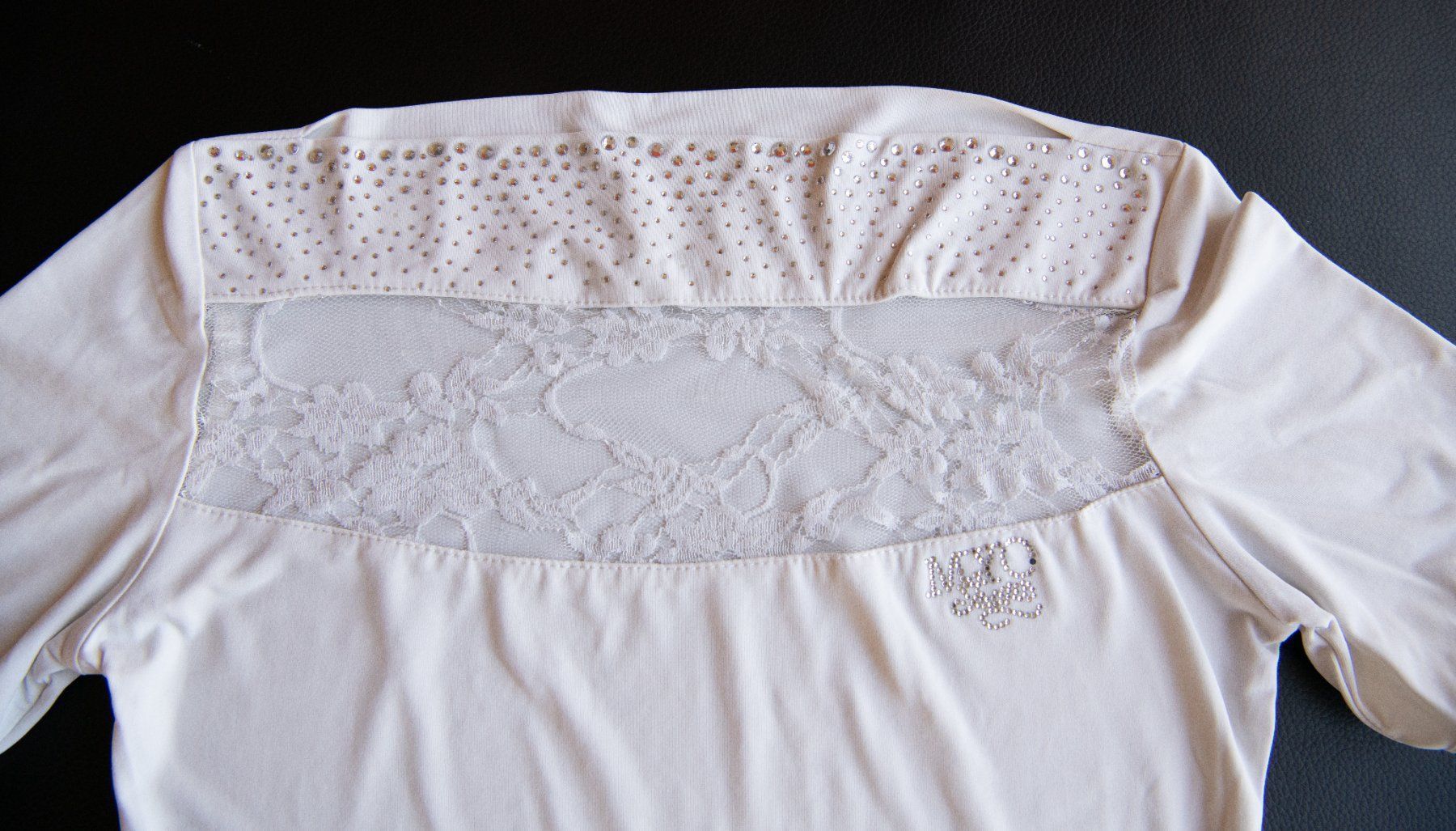Tops: Body von Mayo Chix, Gr. S – Gebraucht aus Meilen von luca70 1