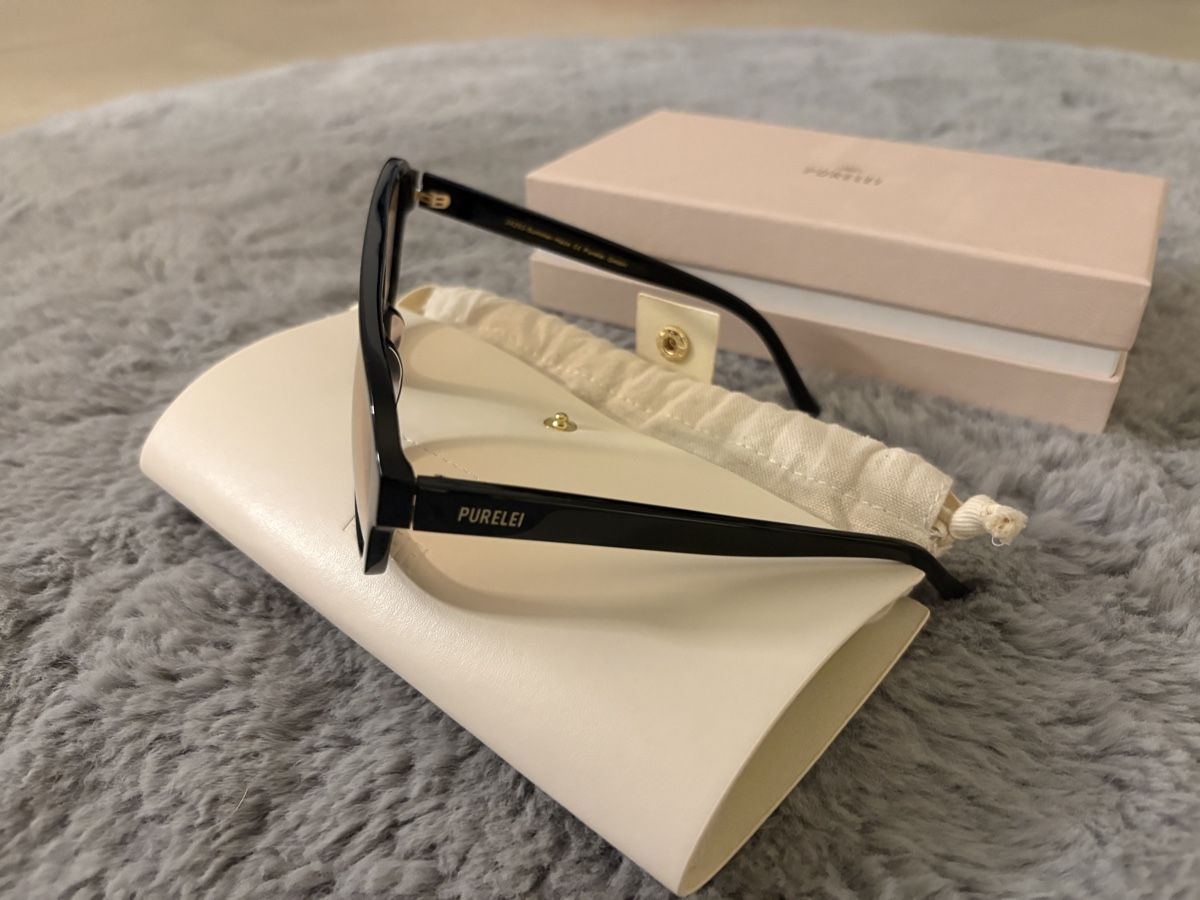Occhiali & Lenti: Purelei Sonnenbrille – Nuovo e nell'imballaggio originale da Kloten venduto da raf_6nbr 2