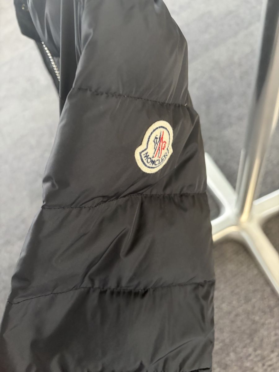 Moncler Jacken: MONCLER Jacke – Neu (gemäss Beschreibung) aus Hägendorf von matty01 6