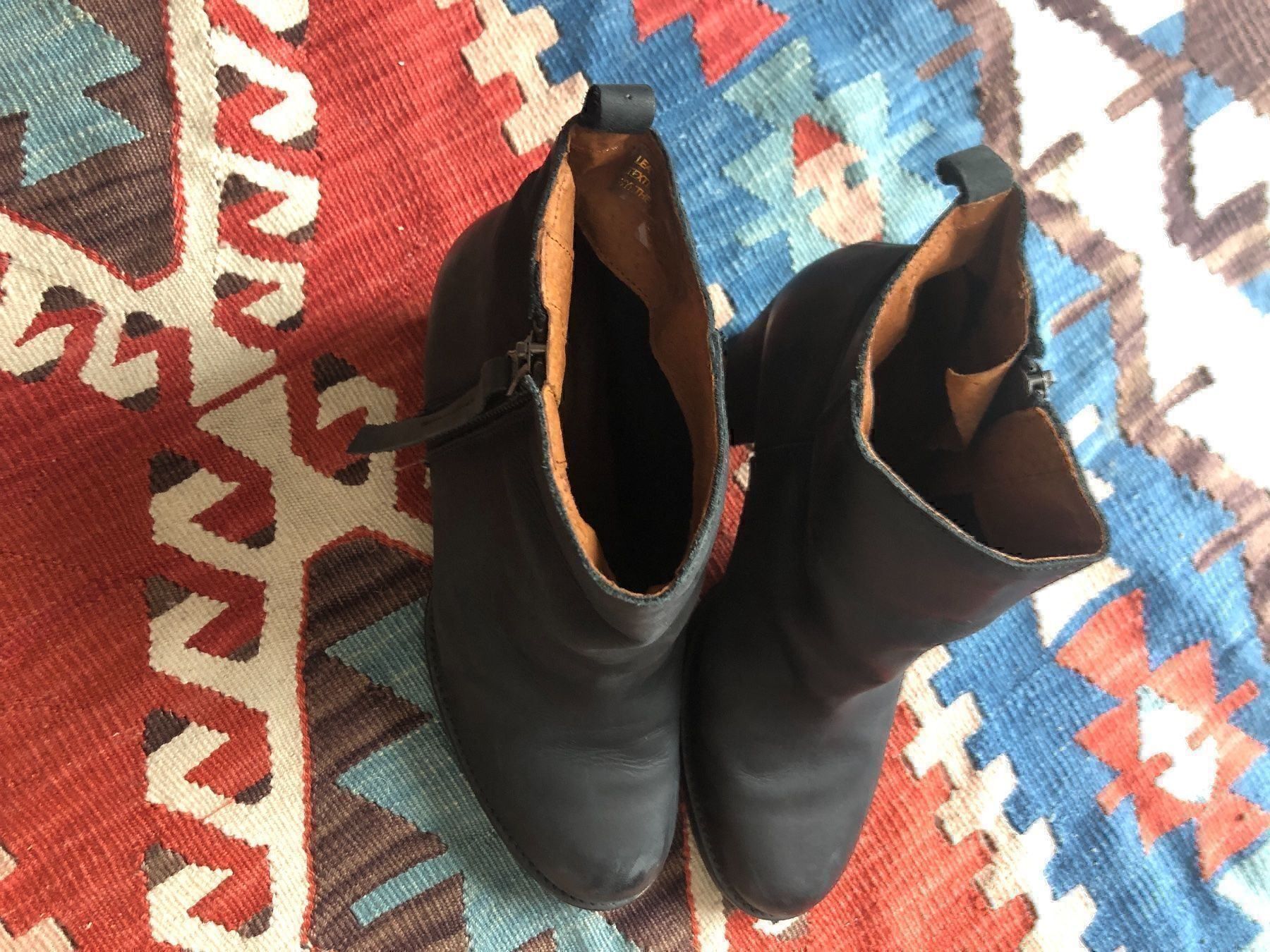 Scarpe da donna: Stiefelette von Sixty Seven – Usato da Ins venduto da ann_wp7f 1