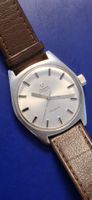 OMEGA  GENÈVE AUTOMATIC HERREN UHR