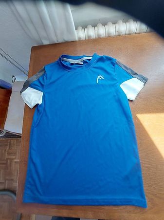 T-shirt sport Head 