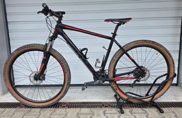 Mountainbike Scott Syncros M3.0