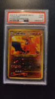 Charizard Neo 2 Reverse Foil PSA 9 Mint