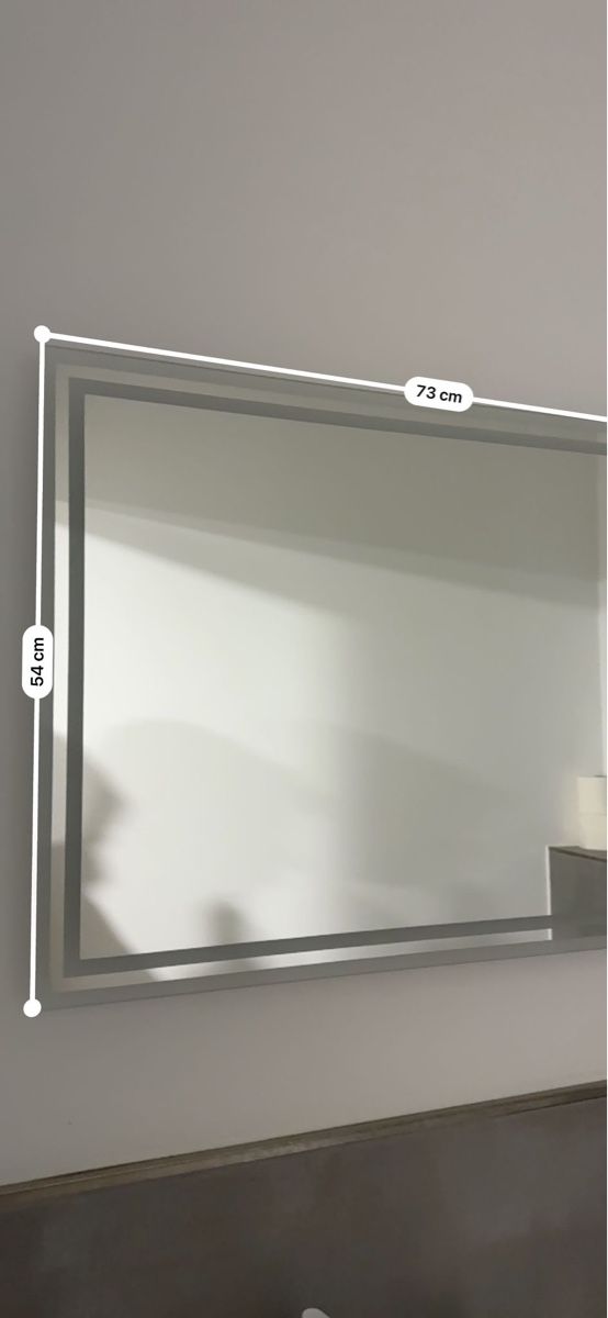 Specchi: badspiegel mit LED – Usato da Reinach BL venduto da Bel_Moe 1