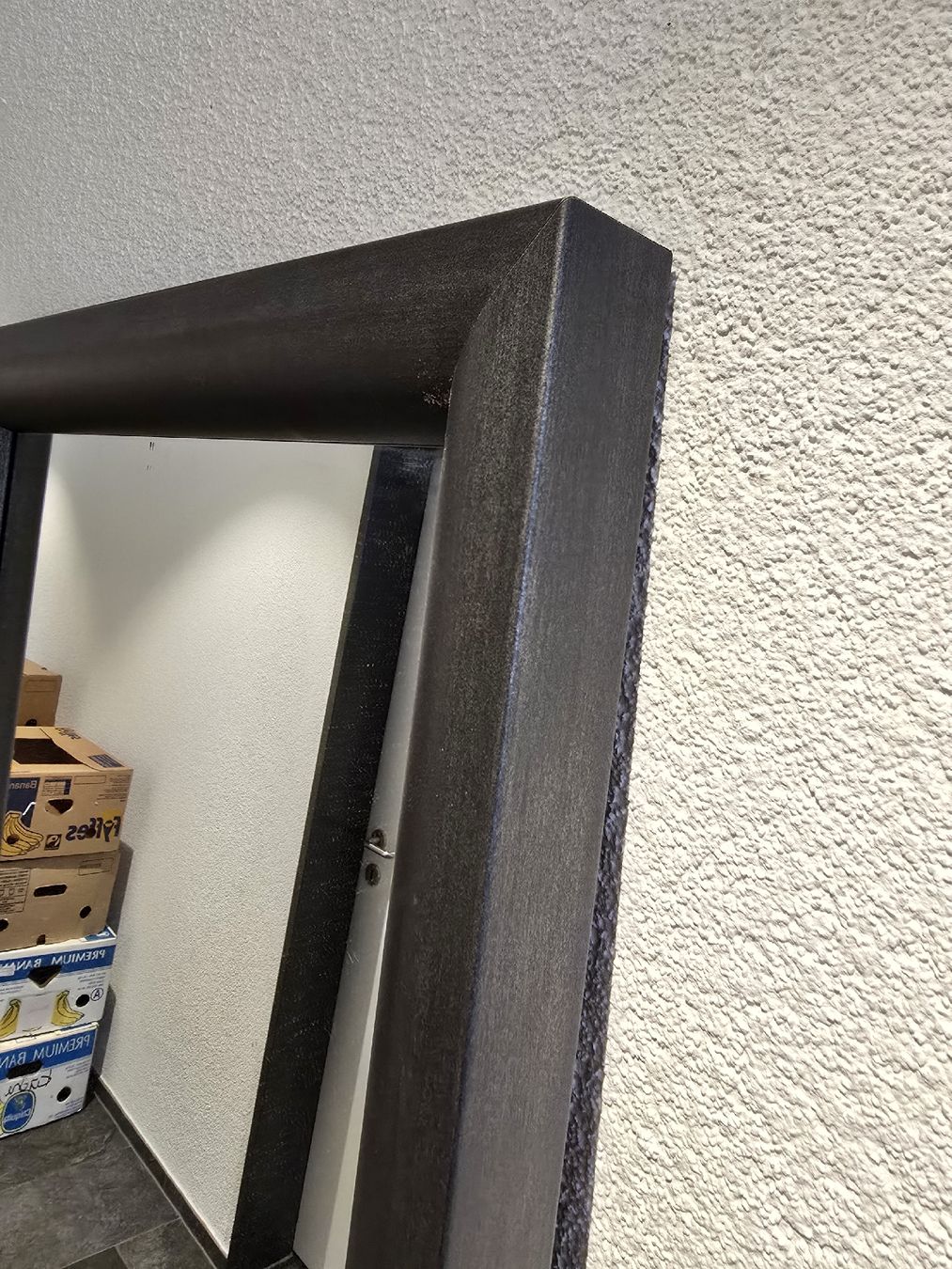 Specchi: Wunderschöner Standspiegel – Usato da Balterswil venduto da Kth_v8 1