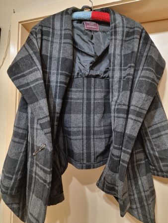 Mantel für Damen gr 38