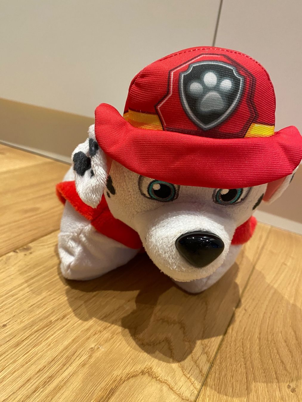 Spielzeuge: Kissen Paw Patrol Marshall – Gebraucht aus Raron von cathy123 1