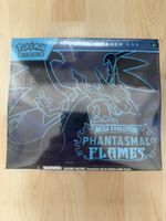 Pokemon Mega Evolution Phantasmal Flames Etb Trainer Box EN