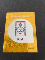 FIFA WM 2026 Sticker KOR 1