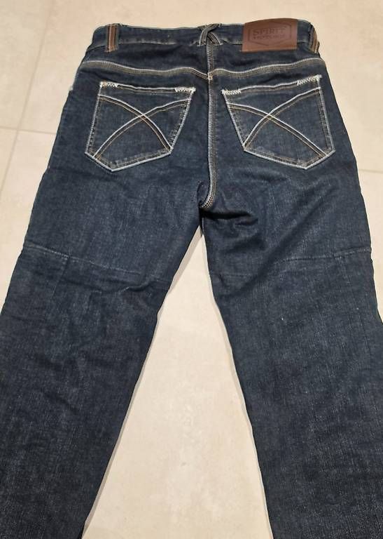 Jeans: Kevlar Jeans – Usato da Uzwil venduto da gab_f62y 2