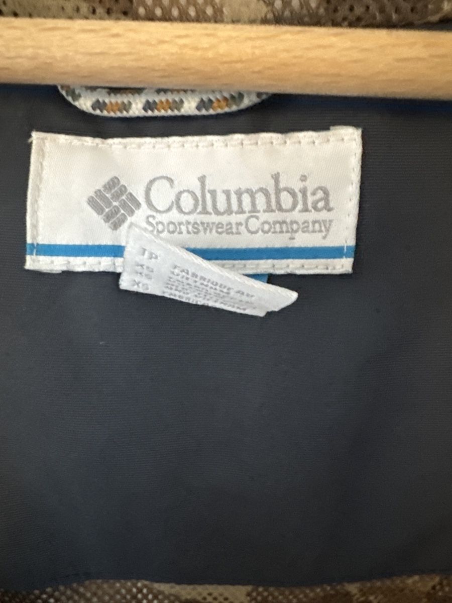 Columbia Giacche: Veste Columbia  XS, mi-saison – Usato da Dübendorf venduto da nbsaiso 1