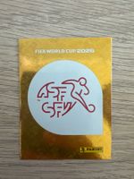 SUI1 Panini Sticker 2026