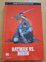 BATMAN GRAPHIC NOVEL COLLECTION 20 HC : BATMAN VS. ROBIN