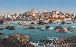 Jaffa