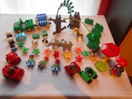 Duplo Zooset ( Set 050 )