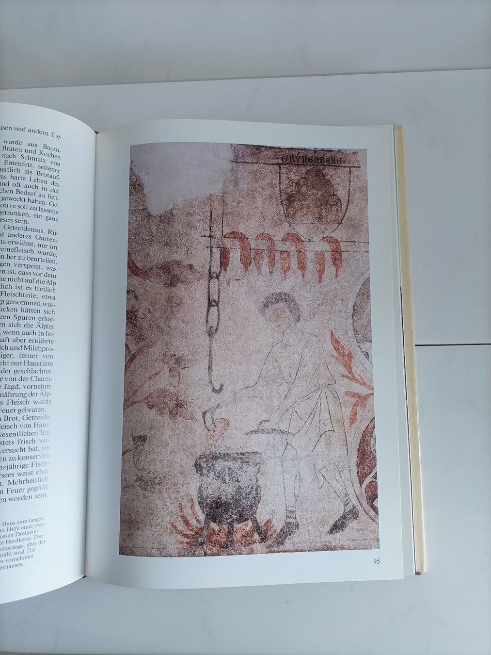 Libri: 1291 - Die Geschichte - Die Anfange der Eidgenossenschaft / – Usato da crans montana venduto da AB3963 3