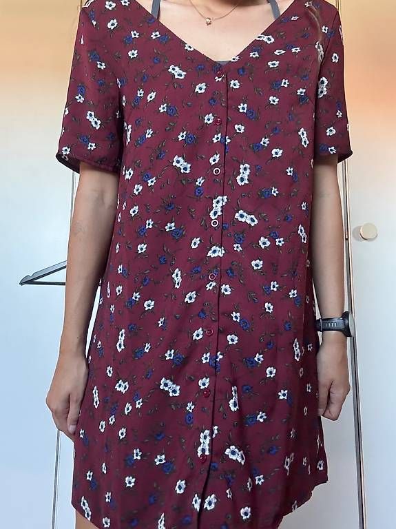 Robes: Sommerkleid – Neuf avec emballage d'origine à Schaffhausen par mer_tnb7