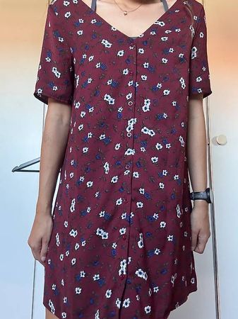 Sommerkleid