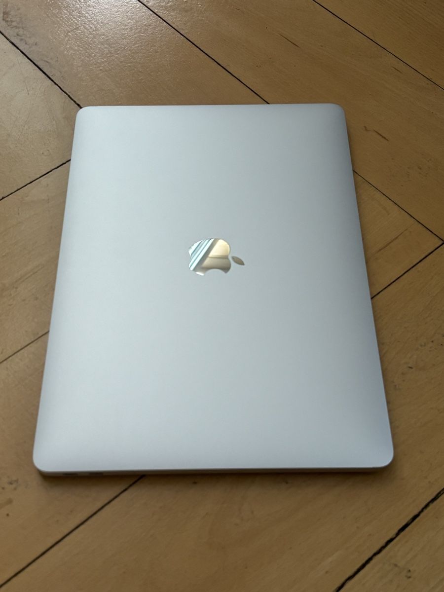 Apple Notebook: MacBook Pro 13", 2017 – Usato da Zürich venduto da patrick8008 4
