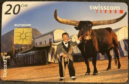 Taxcard GM3