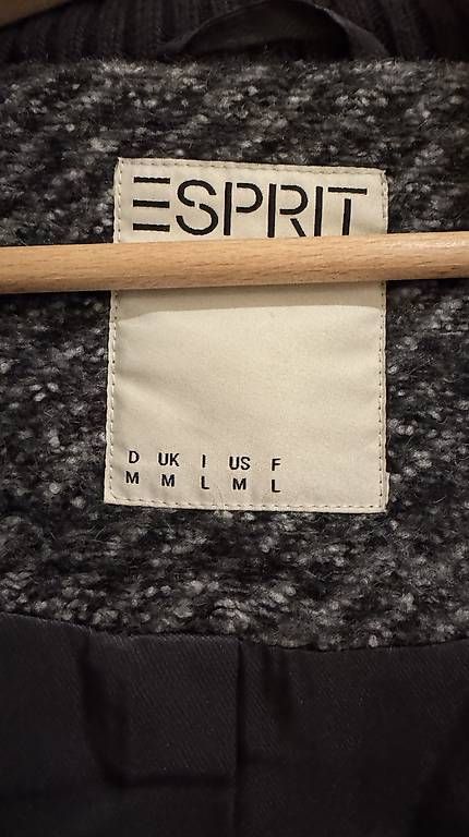 Cappotti: Damen Mantel Gr. M – Usato da Knutwil venduto da caroopalgol 1