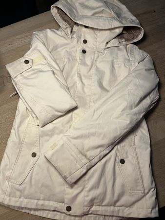 Burton Winterjacke Grösse M