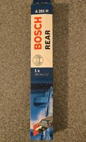 Bosch A281H Heckscheibenwischer *NEU* (Engl. welcome)
