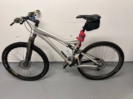 Specialized bike