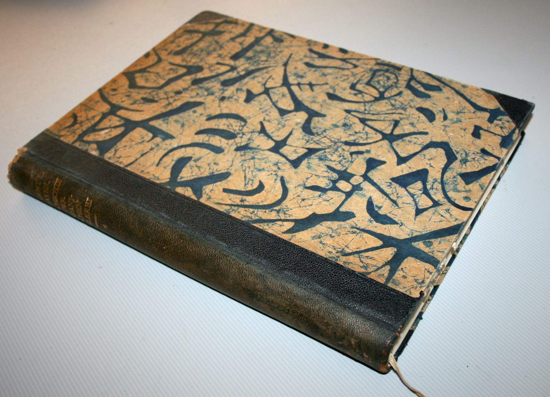 Libri: August Mayer: Geschichte der Spanischen Malerei, 1922 – Usato da Schaffhausen venduto da Kartenprofi 9