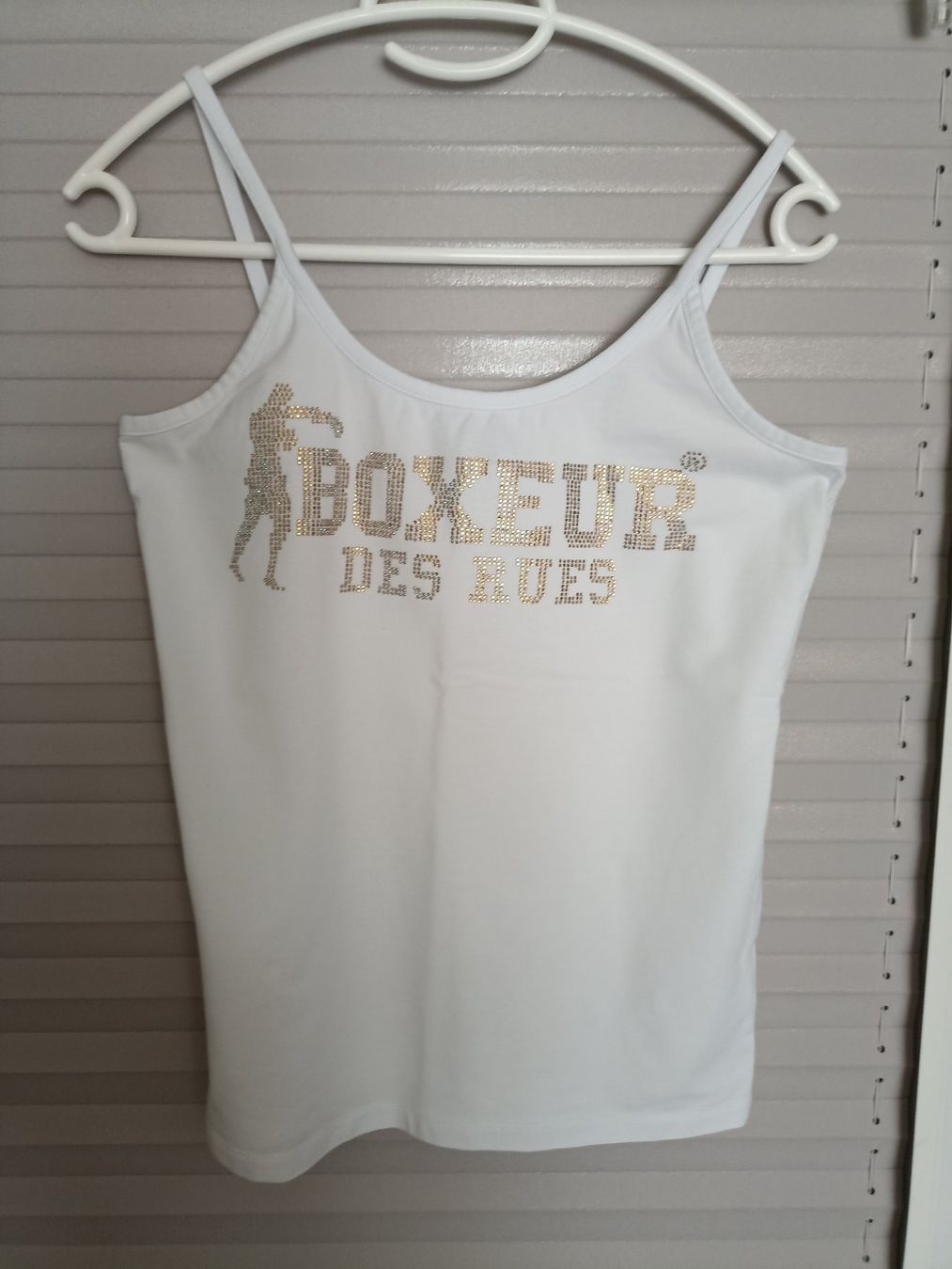 Kleiderpakete: Set maglie da donna Daesigual/BdR/Petit Bateau – Gebraucht aus Camorino von cieloazzurro 5