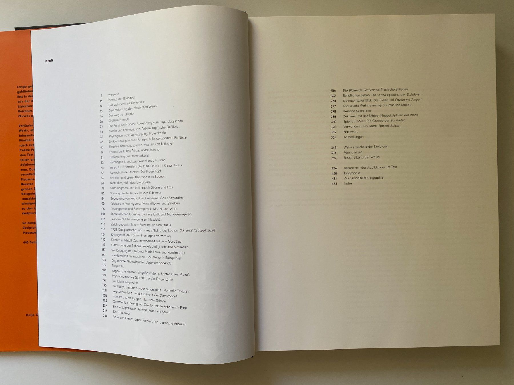 Libri: Buch Picasso Skulpturen – Usato da Gümligen venduto da Vicky2 2