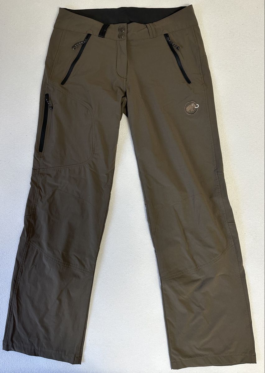 Mammut Hosen: Mammut Hose G M/S – Gebraucht aus Maienfeld von tobeyl2020